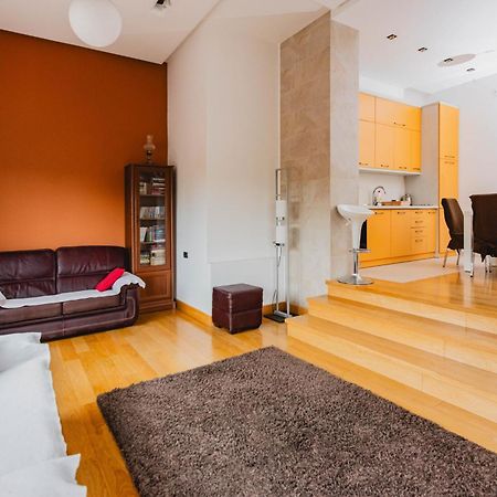 Apartman Kalvarija Belgrade Exterior photo