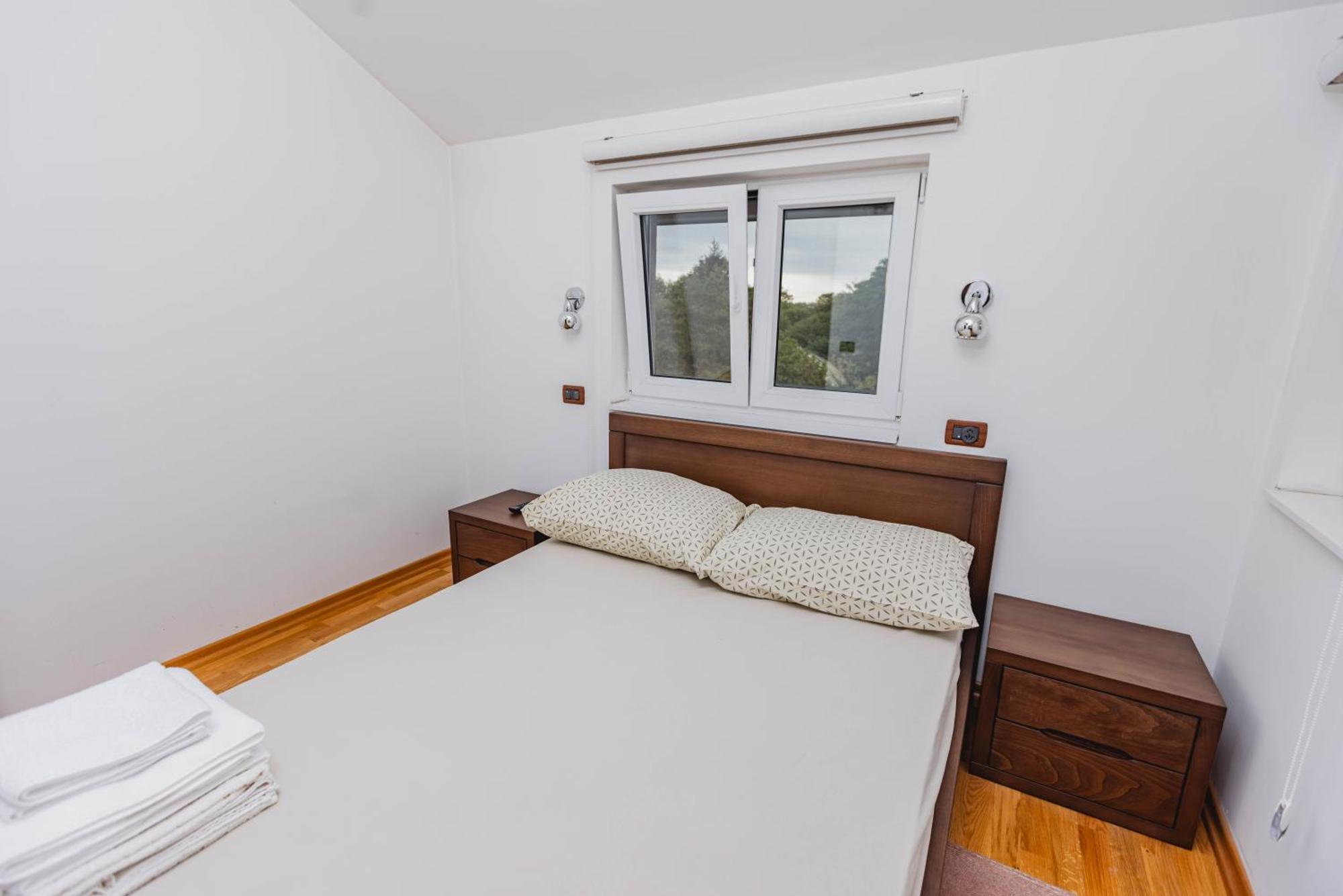 Apartman Kalvarija Belgrade Exterior photo